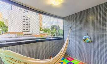 Imagem 7: Apartamento tipo para venda com 3 quartos, 98m²