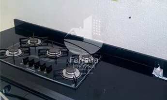 Imagem 3: MRV Chapada dos Buritis. 40 M². 5 Minutos do shopping popular e do parque de exposição. Ót