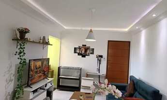 Imagem 3: CLA 38 Park Athenas, c/ 2 Quartos e 2 Banheiros, 2° Andar, Reformado/Projetado, Nascente