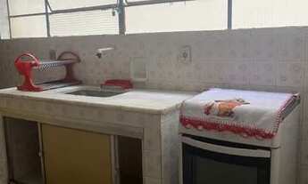 Imagem 5: Casa Excursao na Praia do Morro