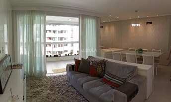 Imagem 2: Apartamento para aluguel, 4 quartos, 2 suítes, 2 vagas, LUZIA - Aracaju/SE