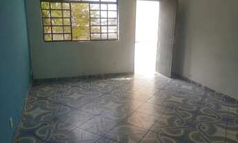 Imagem: VENDO CASA TÉRREA CENTRO DO CAPÃO REDONDO