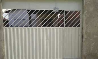 Imagem 1: Casa 2Q águas lindas setor 7