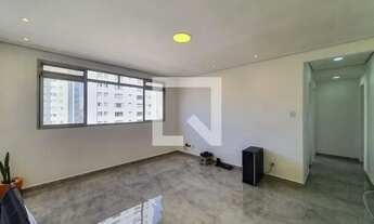 Imagem 2: Apartamento para Aluguel - Liberdade, 2 Quartos, 72 m2