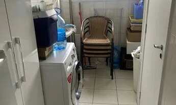 Imagem 7: Apartamento para aluguel e venda com 115 metros quadrados com 3 quartos