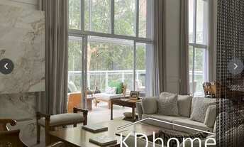 Imagem 3: Maravilhoso apartamento no Morumbi