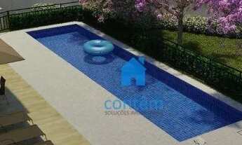 Imagem: AP3177- Cury Pirituba Apartamento com 1