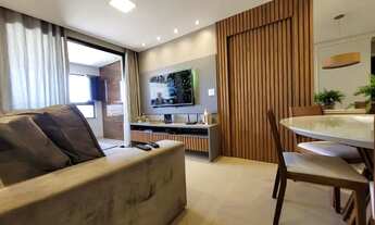 Imagem 4: Apartamento à venda no bairro Santa Mônica em Uberlânida