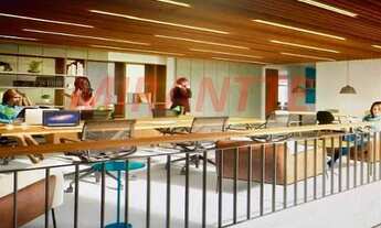 Imagem 7: Excepcional cobertura em Moema