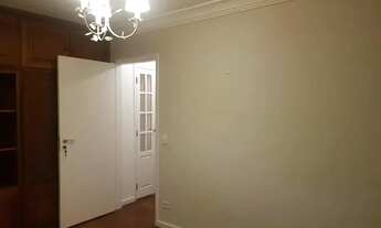 Imagem 7: Apartamento com 2 dormitórios para alugar, 80 m² por R$ 5.824,42/mês - Moema - São Paulo/S