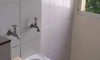 Imagem 7: Apartamento com 2 dormitórios à venda, 47 m² por R$ 150.000,00 - Jardim Santa Inês II - Sã