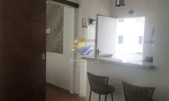 Imagem 4: Kitnet com 1 dorm, Boqueirão, Santos, Cod: 23110