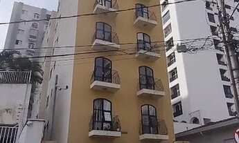 Imagem: Apartamento 1 dormitório mobiliado para