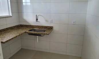 Imagem 7: Casa de condomínio para venda tem 80 metros quadrados com 2 quartos