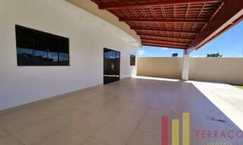 Imagem 5: URUAÇU - Casa Padrão - JARDIM ELDORADO