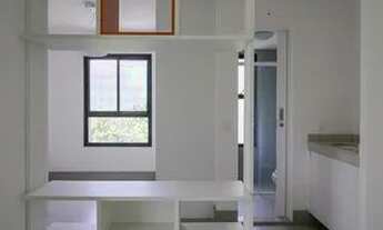 Imagem 6: Apartamento para Aluguel - Perdizes, 1 Quarto, 41 m2