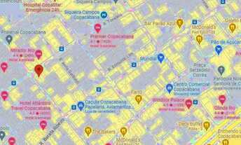 Imagem 3: APARTAMENTO EM COPACABANA COM 44M²