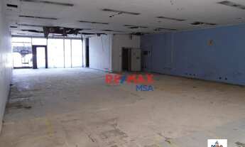 Imagem: Prédio para alugar, 552 m² por R$ 24.515,45/mês