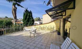 Imagem 2: Ampla casa assobradada na Vila Oliveira!!!