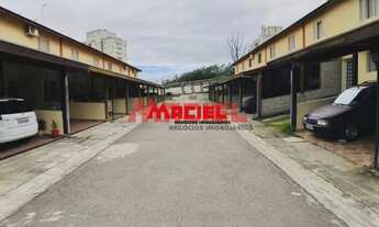 Imagem: Casa Condomínio em São José dos Campos