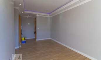 Imagem 3: Apartamento para Aluguel - Cangaíba, 2 Quartos, 56 m2