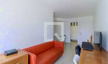 Imagem 4: Apartamento para Aluguel - Brooklin, 2 Quartos, 58 m2