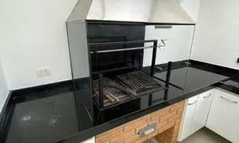 Imagem 3: Cobertura com 3 dormitórios à venda, 158 m² por R$ 1.980.000,00 - Indianópolis - São Paulo