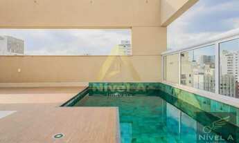 Imagem 5: Cobertura para Venda em São Paulo / SP no bairro Jardim Paulista