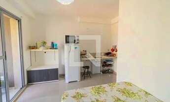 Imagem 4: Apartamento para Aluguel - Butantã, 1 Quarto, 30 m2