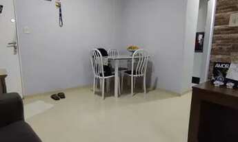 Imagem 3: Apartamento para venda com 48m² em Vila Urupês - Suzano/SP