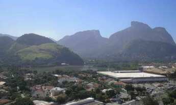 Imagem 6: Apartamento à venda com 36 m2 com 1 quarto e vista panorâmica