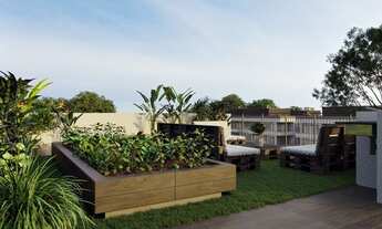 Imagem 4: Mora Parque Bacacheri