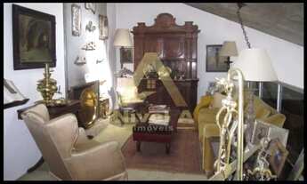 Imagem 9: Cobertura para Venda em São Paulo / SP no bairro Jardim América