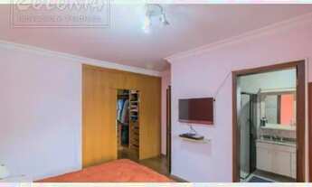 Imagem 5: Santo André - Casa Padrão - Jardim Stella