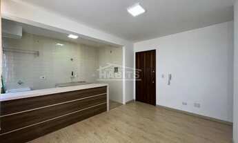 Imagem 3: APARTAMENTO com 1 dormitório para alugar com 65.7m² por R$ 1.150,00 no bairro Centro - CUR