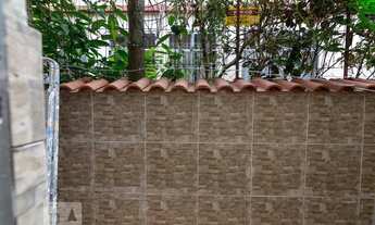 Imagem 5: Casa de Condomínio para Aluguel - Rio Comprido, 2 Quartos, 80 m2