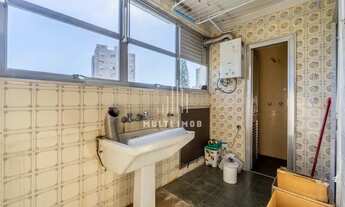 Imagem 6: Apartamento 3 quartos 1 vaga no Moinhos de Vento