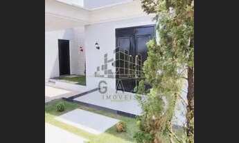 Imagem 3: Casa alto padrão condomínio 3 suítes Pau Brasil - Americana/SP - CA897