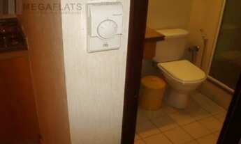 Imagem 7: FLAT NOBILE PRIME PARA LOCAÇÃO 01 QUADRA DA AV. PAULISTA!