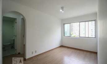 Imagem 4: Apartamento para Aluguel - Moema, 1 Quarto, 40 m2