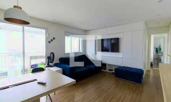 Imagem 2: Apartamento com 1 quarto à venda no Brás, São Paulo, com 1 vaga