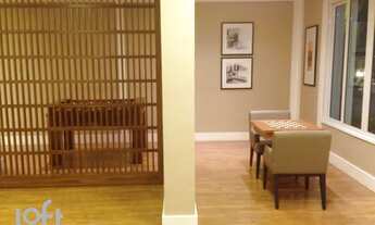 Imagem 2: Apartamento à venda em Vila Olímpia com 112 m², 3 quartos, 1 suíte, 2 vagas