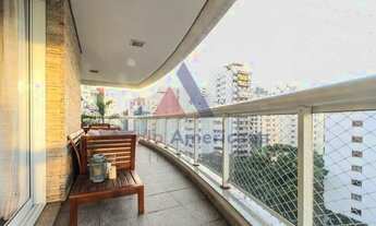 Imagem 3: SãO PAULO - Apartamento Padrão - Vila Nova Conceição