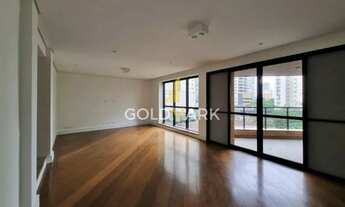 Imagem 3: Vila Nova Conceição 194 metros - 4 dormitórios 2 suítes 3 vagas