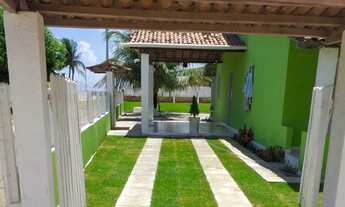 Imagem 2: Casa de Praia à 30m do mar, em Carne de Vaca, Goiana-PE