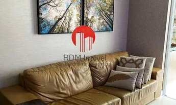 Imagem 6: Apartamento para Venda em São Paulo, Vila Andrade, 3 dormitórios, 1 suíte, 2 banheiros, 2