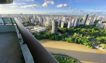 Imagem 6: Apartamento à venda na Torre - Recife/PE