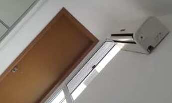 Imagem 7: Alugo apartamento 1/4, Mobiliado, térreo, Solar de Vilas