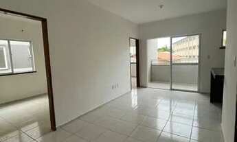 Imagem 4: Apartamento para venda com 80 metros quadrados com 2 quartos em Barrocão - Itaitinga - CE