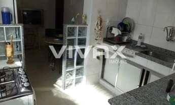 Imagem 5: Engenho Novo Apartamento com 2 dormitórios